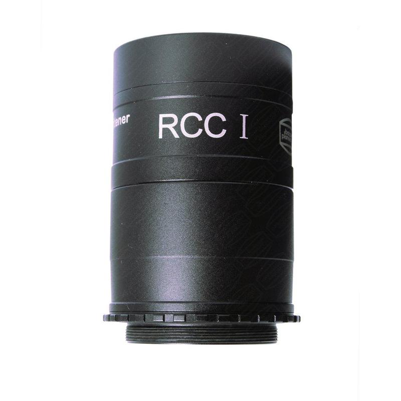 Correcteur de coma RCC I Rowe pour Newton f/4 - Baader