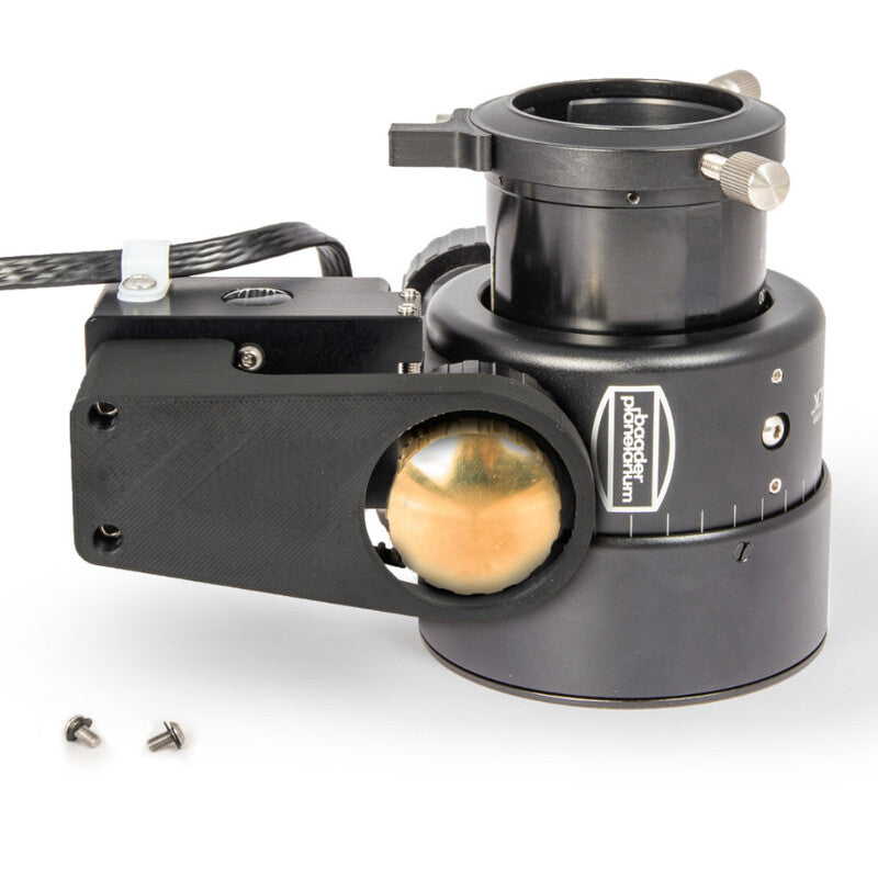 Capucha de correa para Steeldrive II - Baader