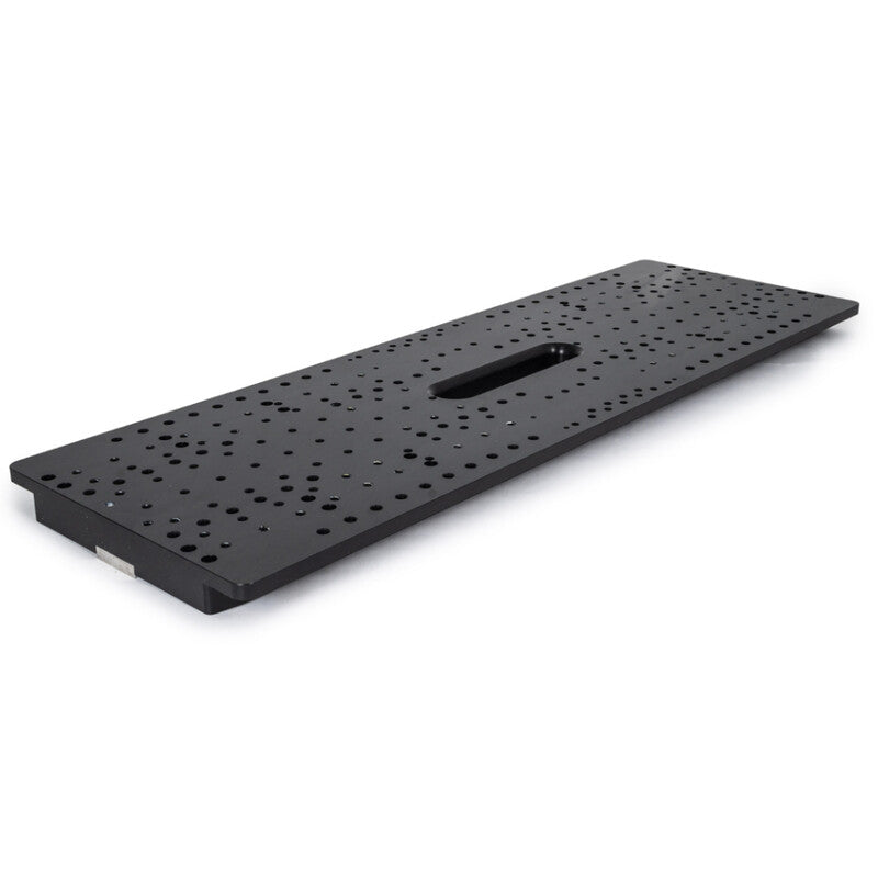 Placa de muntatge doble 750 mm 150 kg - Baader