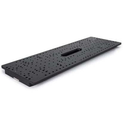 Placa de muntatge doble 750 mm 150 kg - Baader