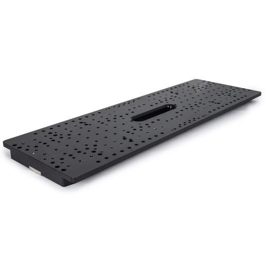 Platine pour montage parallèle de deux télescopes 750 mm Baader