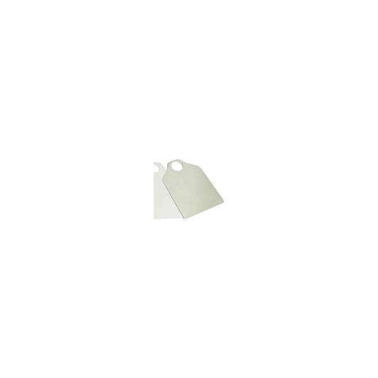 Plaque de Protection Solaire M68 en Aluminium pour Observation H-alpha - Baader