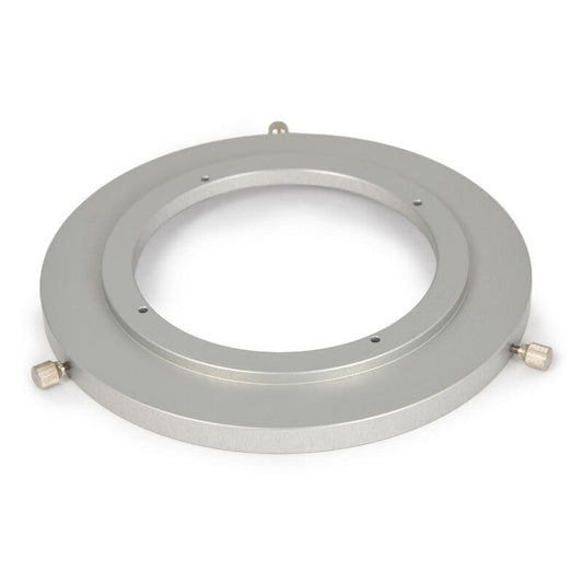 Support pour diaphragme à iris pour montures D-ERF 135/160 mm - Baader