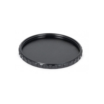 Capuchon antipoussière fileté M54i en aluminium Baader