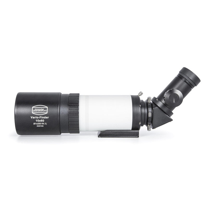 Chercheur Vario-Finder 10x60 avec renvoi coudé Baader