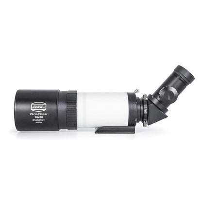 Chercheur Vario-Finder 10x60 avec renvoi coudé Baader