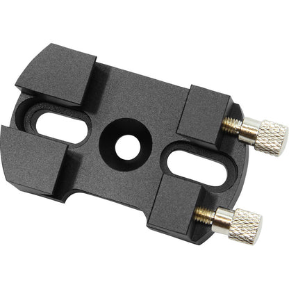 Base de fixation pour support de chercheur Baader