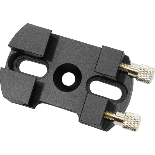Base de fixation pour support de chercheur Baader