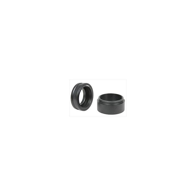 Bague T2 Micro Four Thirds avec rallonge amovible 19 mm Baader