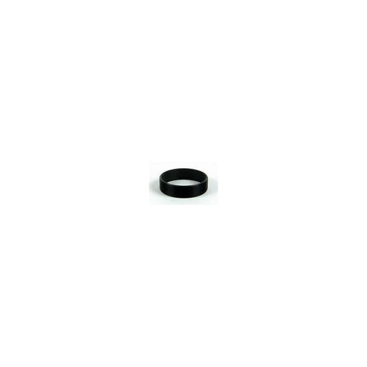Bague filetée T2 mâle à tirage nul Baader