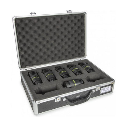 Mallette de transport pour oculaires Hyperion et Morpheus - Baader