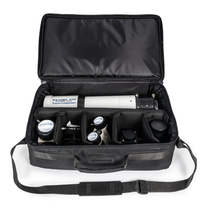 Sac de transport pour petits télescopes et lunettes jusqu’à 50 cm - Baader