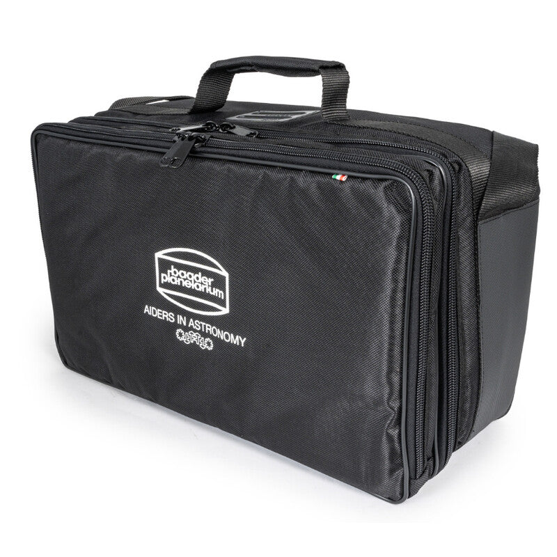 Sac de transport pour petits télescopes et lunettes jusqu’à 50 cm - Baader
