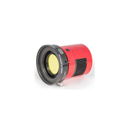 Adaptateur photo UFC T2 pour caméras ZWO ASI - Baader