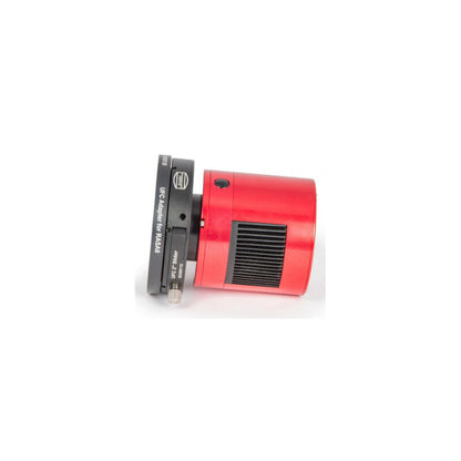Adaptateur photo UFC T2 pour caméras ZWO ASI - Baader