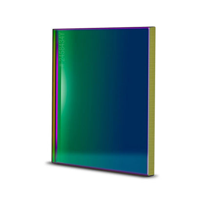 Filtre OIII Ultra-Narrowband 4,5nm 50x50mm pour CCD - Sans Monture