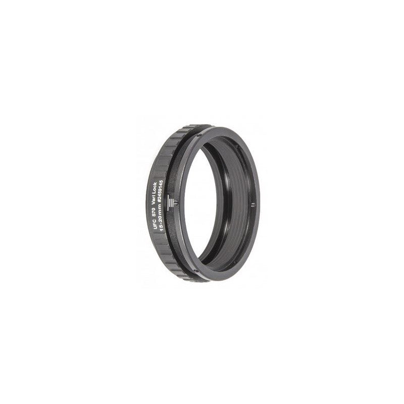 Tub de extensie UFC S70 VariLock 15-20 mm pentru Sistemul UFC - Baader