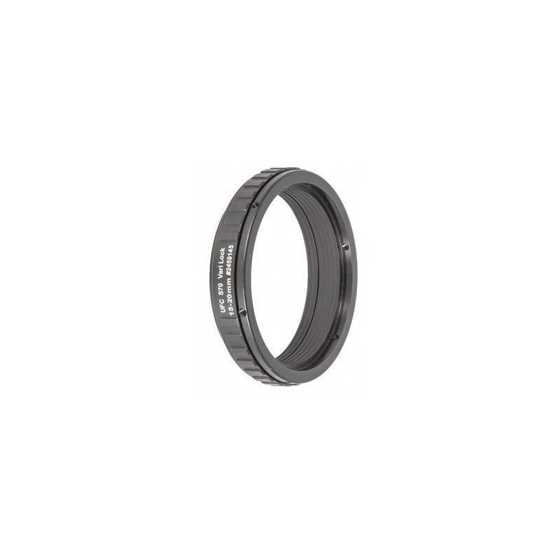 Tub de extensie UFC S70 VariLock 15-20 mm pentru Sistemul UFC - Baader