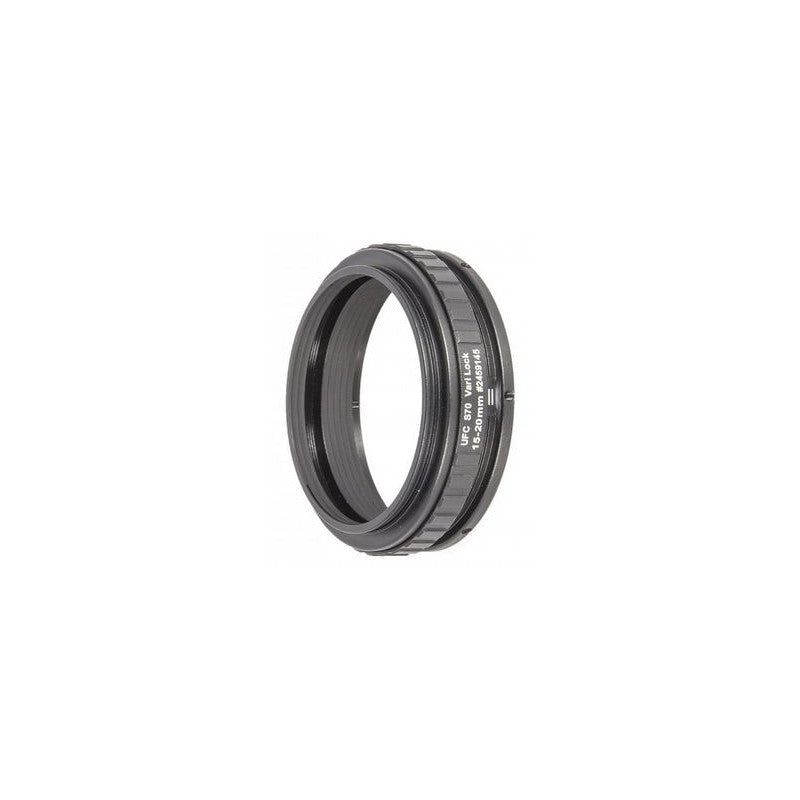 Tub de extensie UFC S70 VariLock 15-20 mm pentru Sistemul UFC - Baader