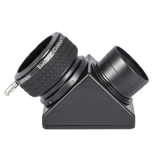 Espejo cenital BBHS® ClickLock 2" - Baader