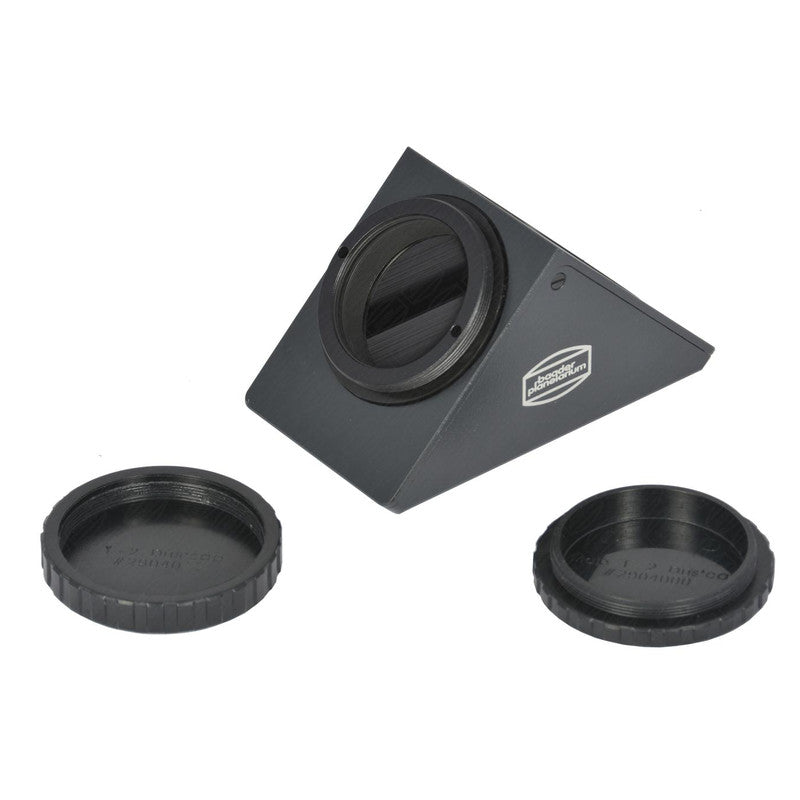 Specchio zenit BBHS® T2 per telescopio - Baader
