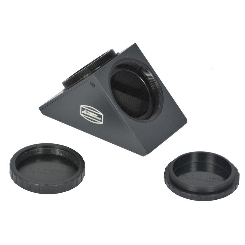 Specchio zenit BBHS® T2 per telescopio - Baader