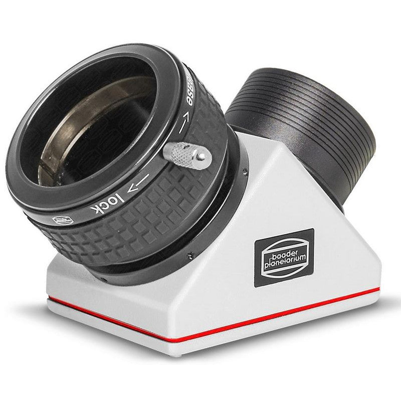 Renvoi coudé à miroir diélectrique 50,8 mm à 90° ClickLock - Baader