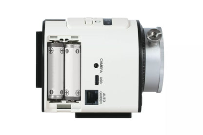 Vixen POLARIE U Star Tracker – Automatic tracking for astronomy - Vixen