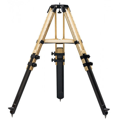 Trépied Sky pour monture ASA DDM60 en bois et carbone - Berlebach