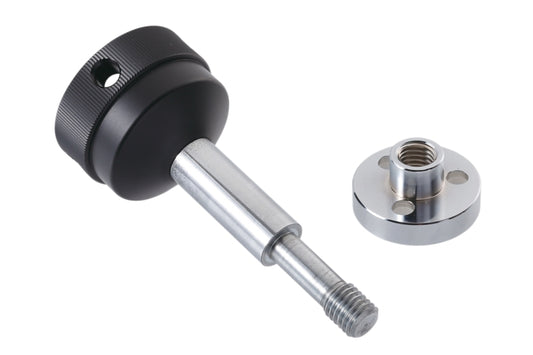 Adaptador de trípode Vixen AXJ-TR per a muntura AXJ