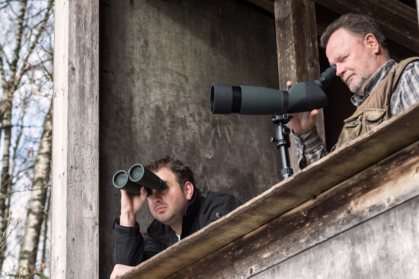 Pirsch 8x42 fázisbevonatos távcső