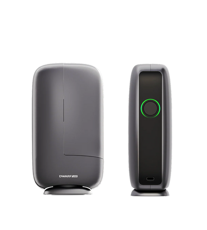 Télescope Intelligent Ultra-Portable DWARF mini pour l’Astronomie – Dwarflab