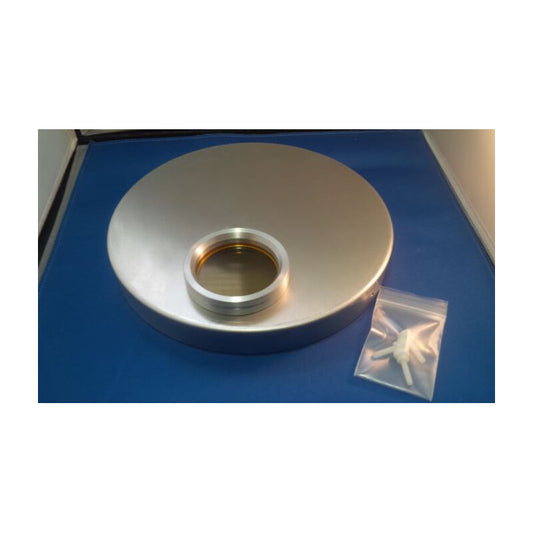 Filtre solaire ERF 63 mm pour télescope SC 244 mm - DayStar
