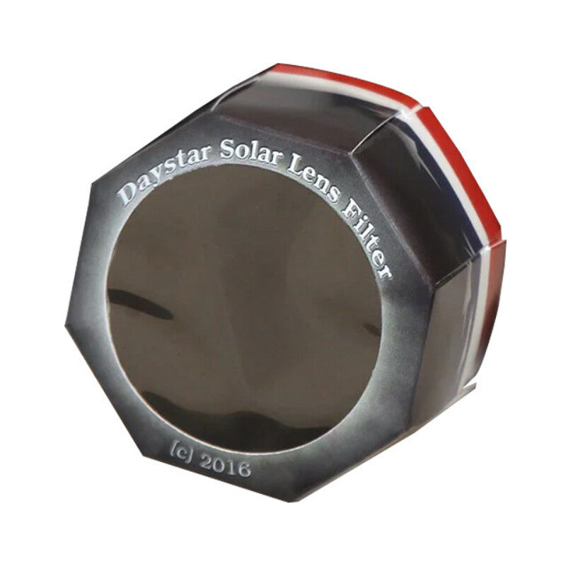 Filtre solaire lumière blanche universel 65-89 mm - DayStar