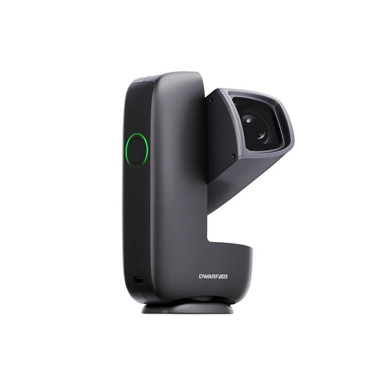 Télescope Intelligent Ultra-Portable DWARF mini pour l’Astronomie – Dwarflab