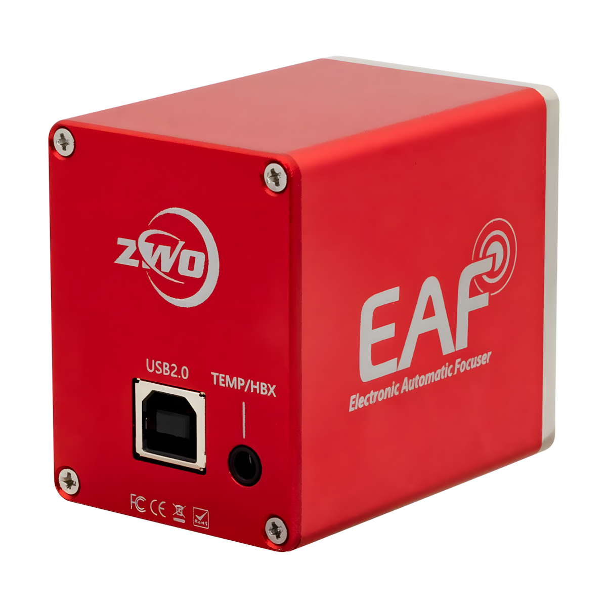 ZWO automatinis fokusavimo variklis EAF astrofotografijai - ZWO