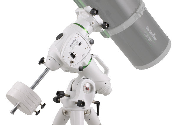 Télescope Sky-Watcher 250mm f/4 Dual Speed sur EQ6-R Pro Go-To BD