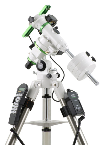 Sky-Watcher EvoStar 72ED f/5.8 apokromatikus távcső EQM-35 Pro GoTo állvánnyal