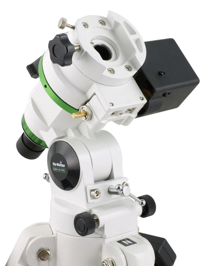 Sky-Watcher EvoStar 72ED f/5.8 apokromatikus távcső EQM-35 Pro GoTo állvánnyal