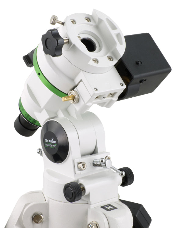 Teleskop Newton Sky-Watcher 150mm f/5 Dual Speed auf Montierung EQM-35 Pro GoTo