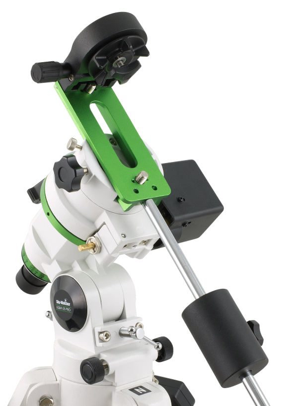 Sky-Watcher EvoStar 72ED f/5.8 apokromatikus távcső EQM-35 Pro GoTo állvánnyal