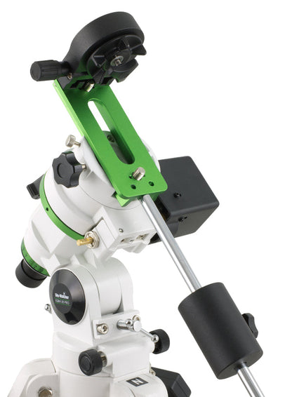 Lunette Sky-Watcher Black Diamond 80ED f/7.5 sur monture EQM-35 Pro Go-To - Sky-Watcher