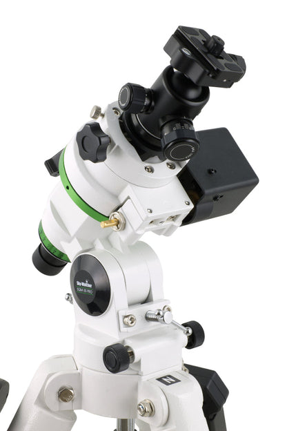 Lunette Sky-Watcher Black Diamond 80ED f/7.5 sur monture EQM-35 Pro Go-To - Sky-Watcher