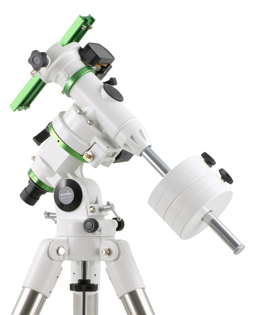 Modulaire Equatoriale Mount EQM-35 Pro Go-To met Automatische Volgfunctie - Sky-Watcher