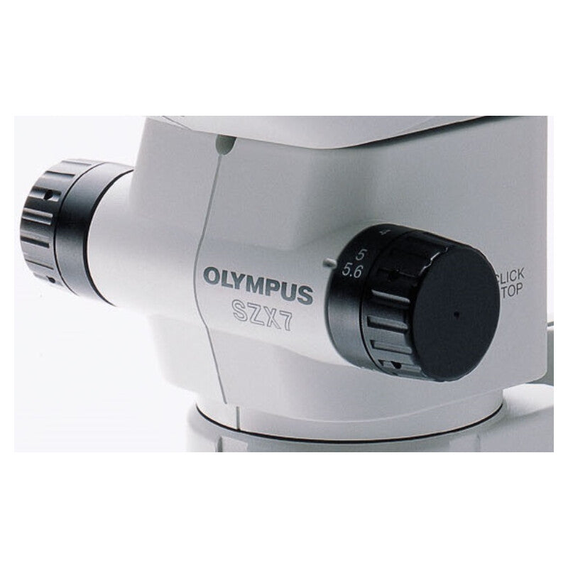 Corps zoom SZX-ZB7 pour stéréomicroscope SZX7 - Evident Olympus