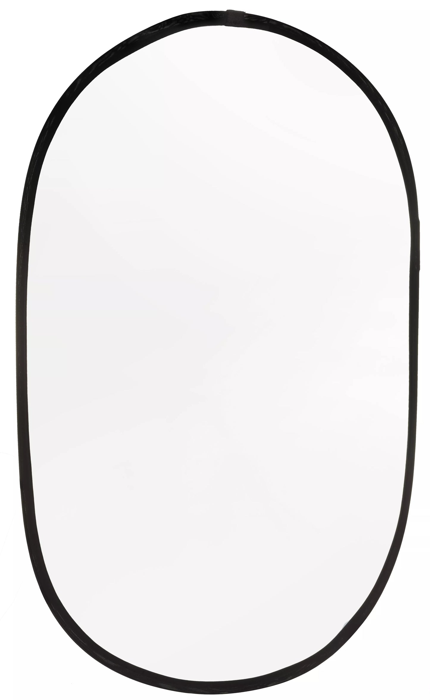 Faltbarer Diffusor 7 in 1, Reflektor und Studiohintergrund 90x120 cm - Bresser