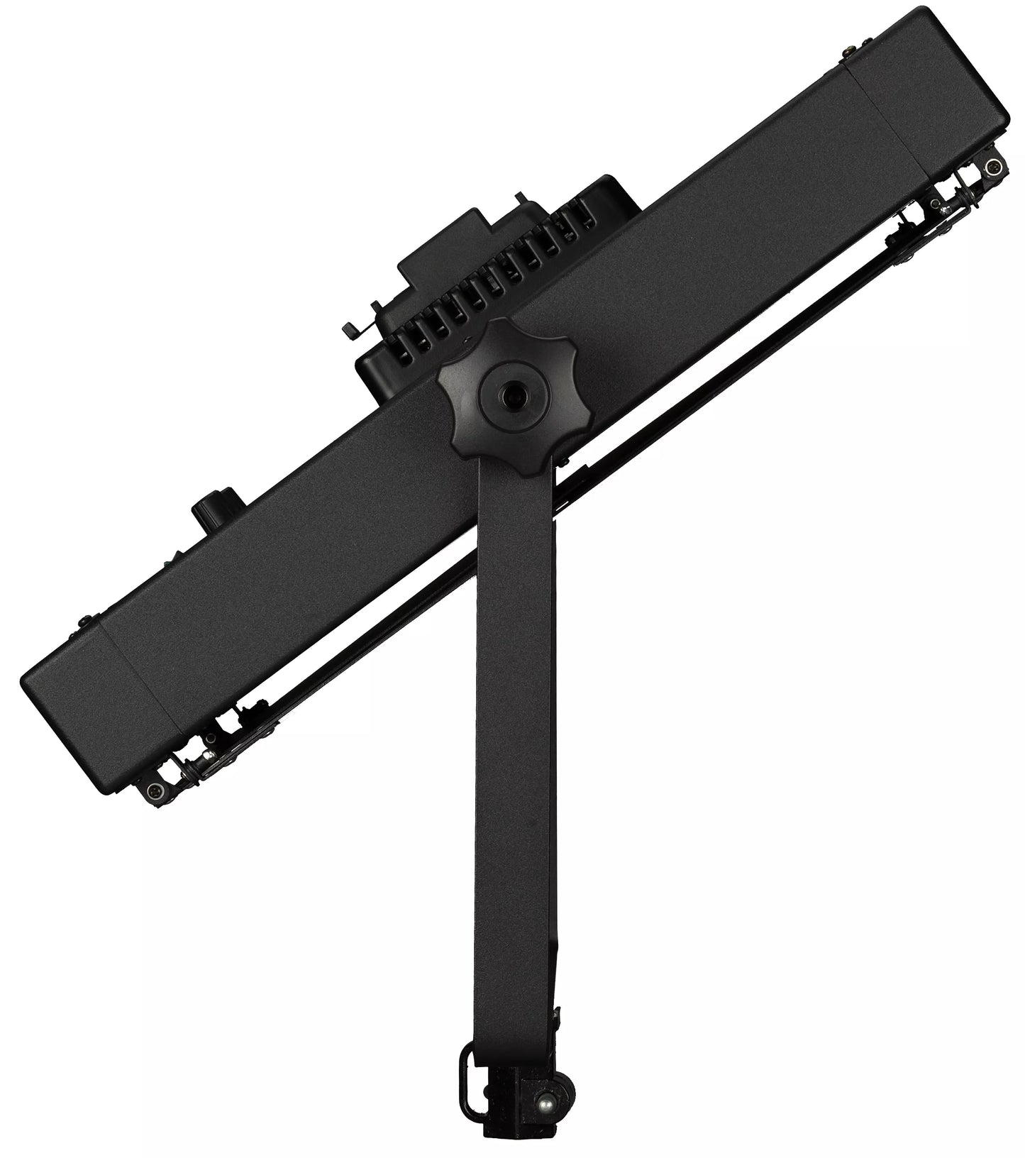 Lampe de studio LED bicolore 54W/8860 Lux – LS-900A - Bresser