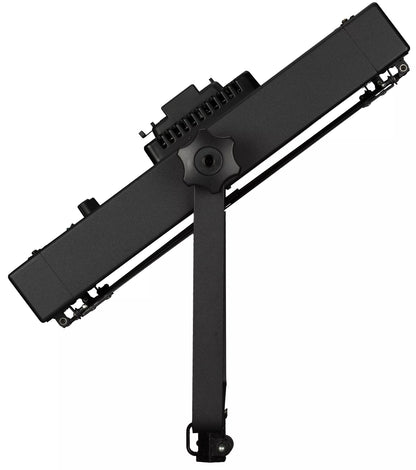 Lampe de studio LED bicolore 54W/8860 Lux – LS-900A - Bresser