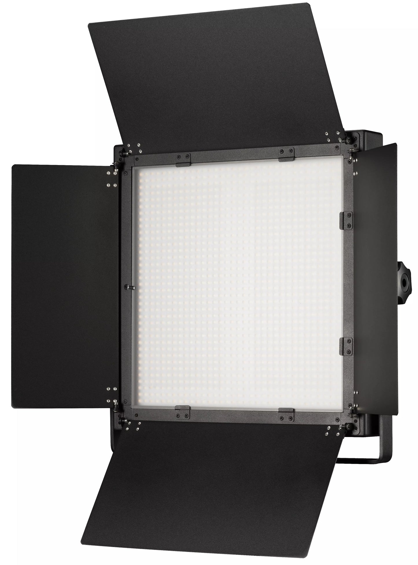 Lampe de studio LED bicolore 54W/8860 Lux – LS-900A - Bresser