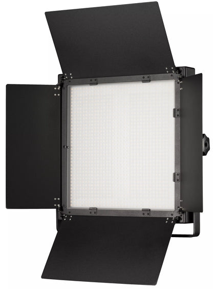 Lampe de studio LED bicolore 54W/8860 Lux – LS-900A - Bresser